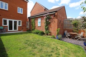 Garden- click for photo gallery